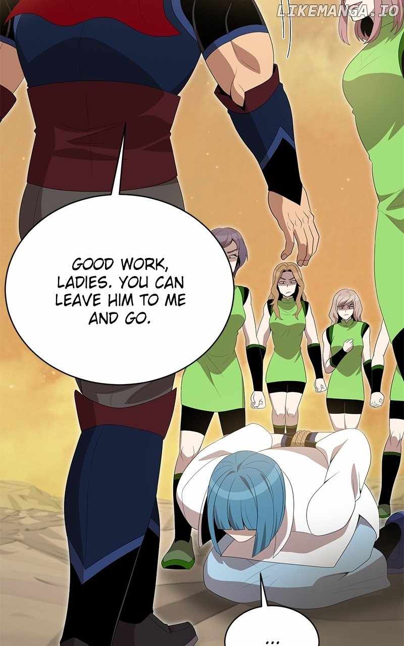 The Strongest Florist Chapter 229 45